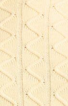 Load image into Gallery viewer, Zig Zag Textured Knit Top
