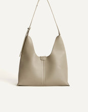 Load image into Gallery viewer, SHARMAINE SHOULDER BAG - STONE
