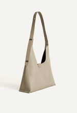 Load image into Gallery viewer, SHARMAINE SHOULDER BAG - STONE
