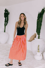 Load image into Gallery viewer, Racquet Club Skirt
