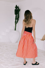 Load image into Gallery viewer, Racquet Club Skirt
