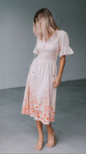Load image into Gallery viewer, Bloom Dress - Blush

