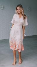 Load image into Gallery viewer, Bloom Dress - Blush
