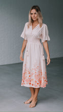 Load image into Gallery viewer, Bloom Dress - Blush
