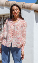 Load image into Gallery viewer, Barcelona Blouse
