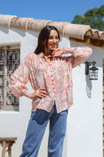 Load image into Gallery viewer, Barcelona Blouse
