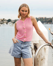 Load image into Gallery viewer, PAULO KNIT TOP
