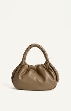 Load image into Gallery viewer, Plait Handle Bag with Detachable Adjustable Strap
