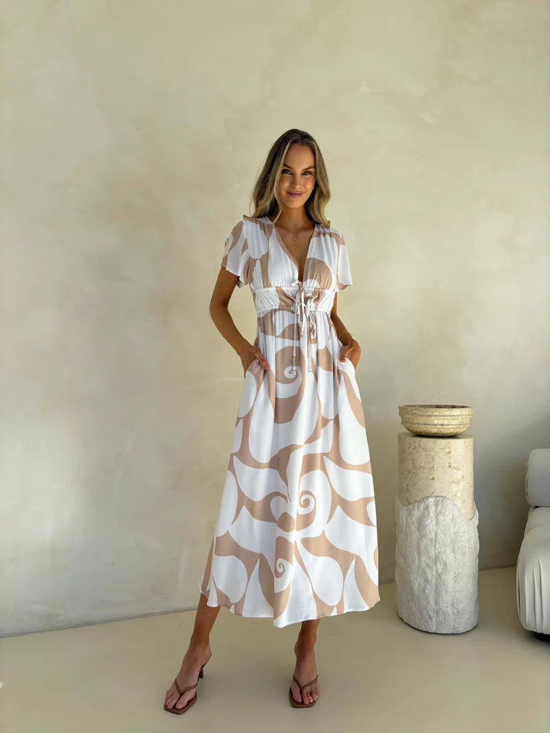 Eliza Dress