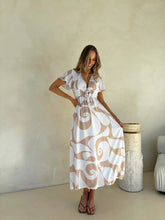 Load image into Gallery viewer, Eliza Dress
