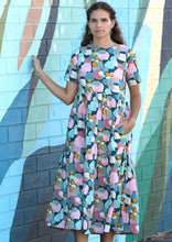 Load image into Gallery viewer, Claudia Dress Sweet Spot
