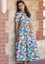 Load image into Gallery viewer, Claudia Dress Sweet Spot
