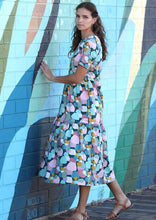Load image into Gallery viewer, Claudia Dress Sweet Spot
