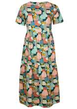 Load image into Gallery viewer, Claudia Dress Sweet Spot
