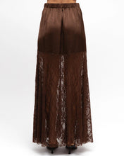 Load image into Gallery viewer, LACE MAXI SKIRT
