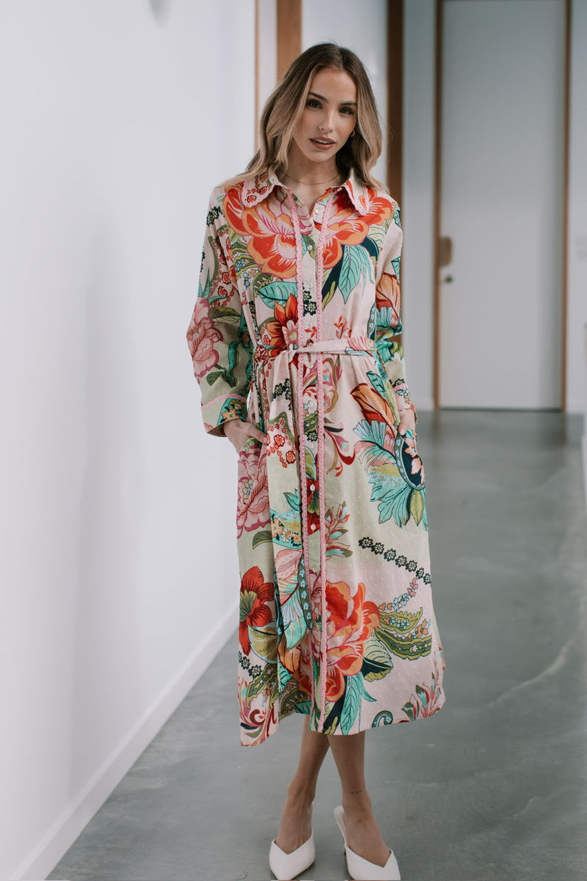 Medusa Dress