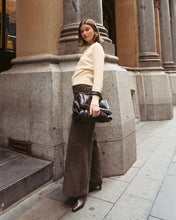Load image into Gallery viewer, COTTON KNIT CARDIGAN
