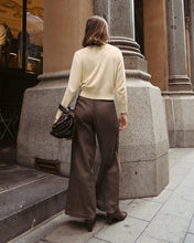Load image into Gallery viewer, COTTON KNIT CARDIGAN
