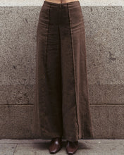 Load image into Gallery viewer, FRONT SEAM PANTS
