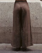 Load image into Gallery viewer, FRONT SEAM PANTS
