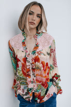 Load image into Gallery viewer, La Villa Blouse
