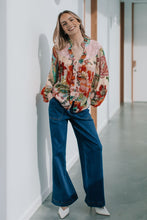 Load image into Gallery viewer, La Villa Blouse
