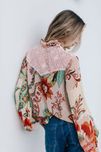 Load image into Gallery viewer, La Villa Blouse
