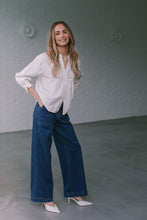 Load image into Gallery viewer, Whisky Bar Blouse
