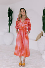 Load image into Gallery viewer, Racquet Club Dress
