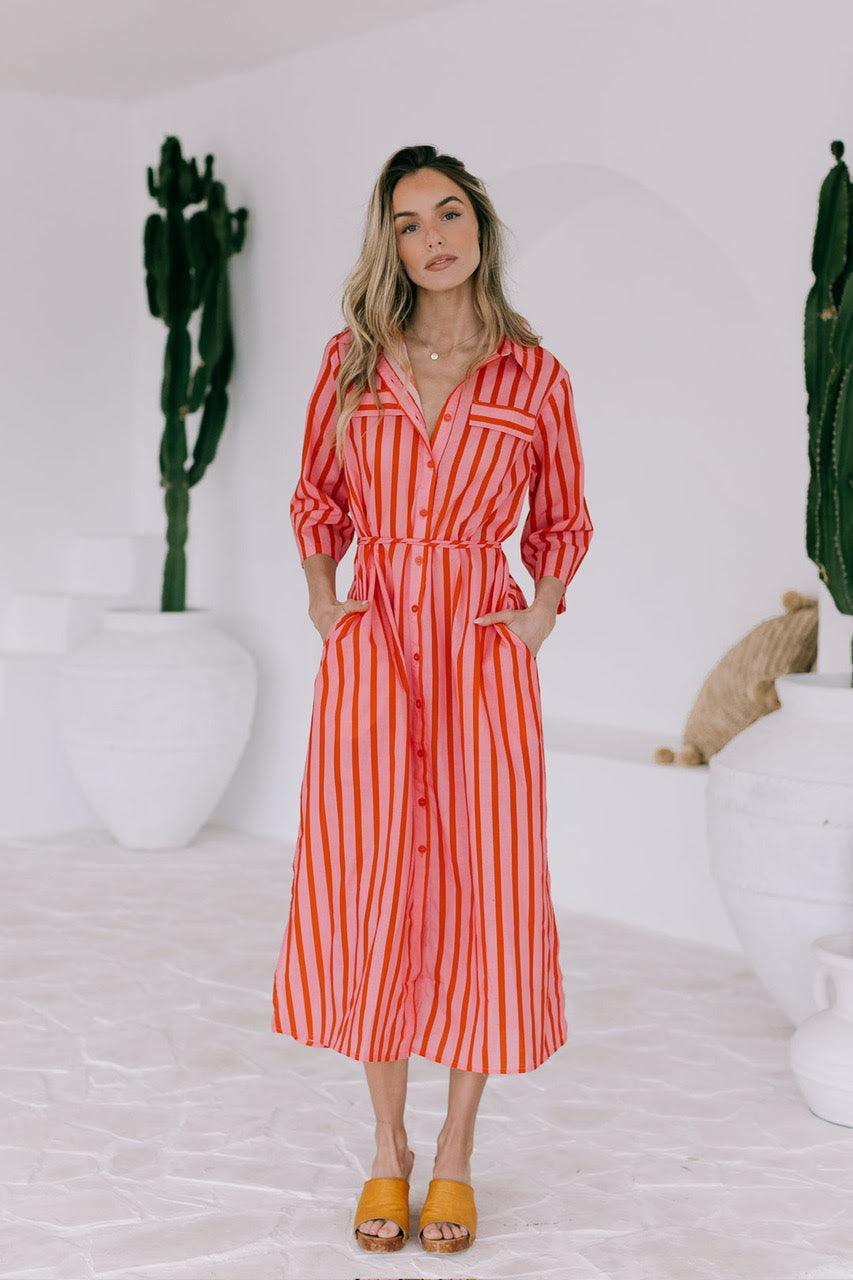 Racquet Club Dress