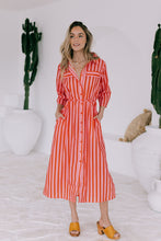 Load image into Gallery viewer, Racquet Club Dress
