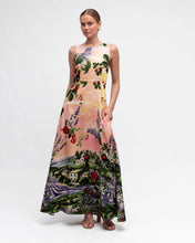 Load image into Gallery viewer, PROVENCE MAXI DRESS
