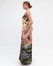Load image into Gallery viewer, PROVENCE MAXI DRESS
