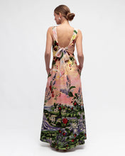 Load image into Gallery viewer, PROVENCE MAXI DRESS
