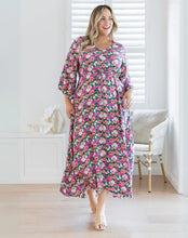 Load image into Gallery viewer, Zoe Dress - Floral
