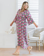 Load image into Gallery viewer, Zoe Dress - Floral
