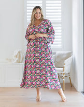 Load image into Gallery viewer, Zoe Dress - Floral
