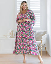 Load image into Gallery viewer, Zoe Dress - Floral

