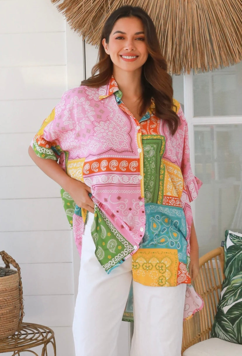 Valentina Top