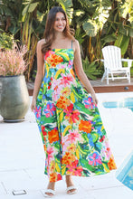 Load image into Gallery viewer, Floral Slip Dress
