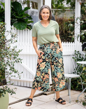 Load image into Gallery viewer, Peyton Pants - Botanic Green
