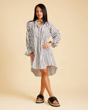 Load image into Gallery viewer, CC Shirt Dress
