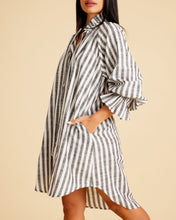 Load image into Gallery viewer, CC Shirt Dress
