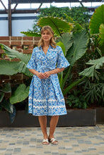 Load image into Gallery viewer, Ameera Midi Dress
