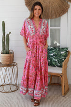 Load image into Gallery viewer, Elliana Maxi Dress
