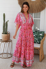 Load image into Gallery viewer, Elliana Maxi Dress
