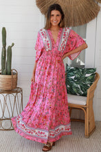 Load image into Gallery viewer, Elliana Maxi Dress
