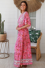Load image into Gallery viewer, Elliana Maxi Dress
