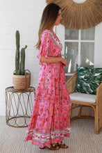 Load image into Gallery viewer, Elliana Maxi Dress
