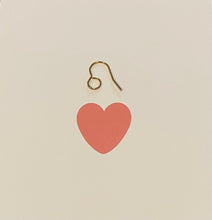 Load image into Gallery viewer, Long Butterfly Beaded Earrings
